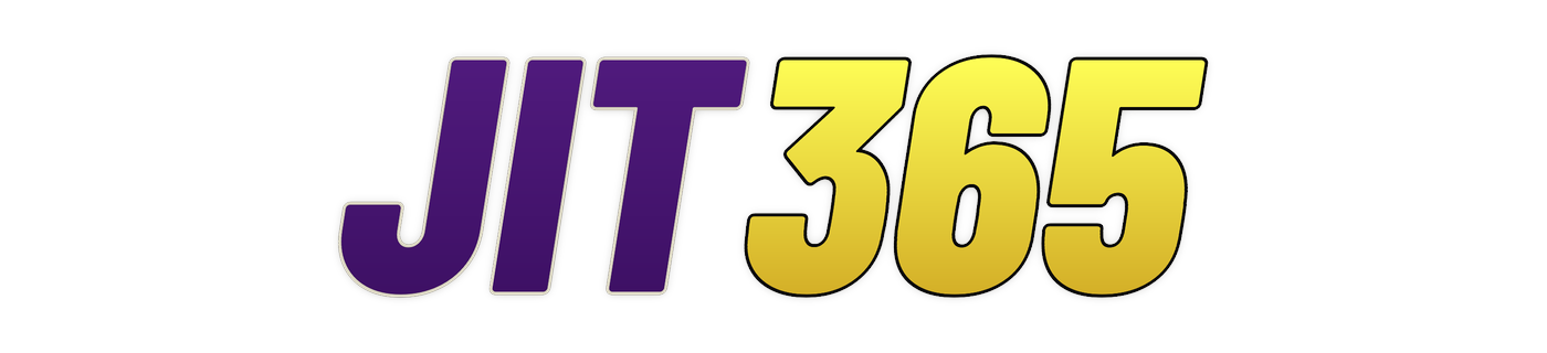 jit365 লোগো